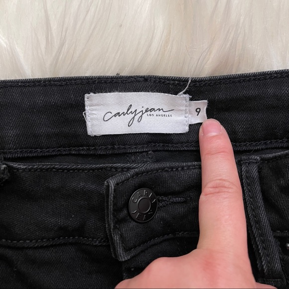 Landon jeans - Picture 2 of 3